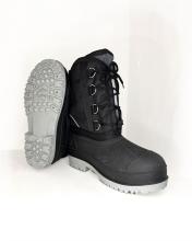 Сапоги с комбинированным верхом ПРАКТИК