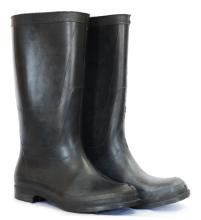 Сапоги мужские резиновые формовые