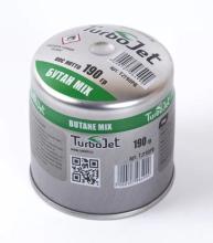 Баллон газовый TurboJet