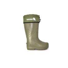 Сапоги КАБЛАН ГИГАНТ арт. KZ-55-1 из ЭВА (-55*С)