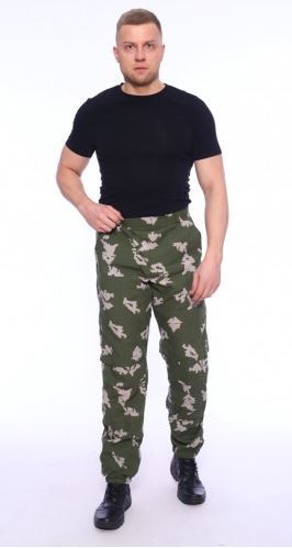 Костюм мужской летний противоэнцефалитный ЕГЕРЬ тк.сорочка купить за 1990 ₽ в магазине «Аматис»