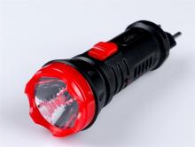 Фонарь ручной аккумуляторный, "Мастер К", MHA-W05D1 (0.5W)