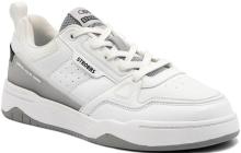 Кеды мужские STROBBS C3549-6 демисезонные, белый