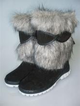 Унты детские