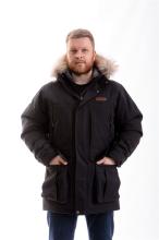 Куртка Парка HUSKY PARKA -40