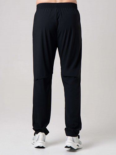 Брюки мужские STROBBS E2544-3, черный купить за 3300 ₽ в магазине «Аматис»