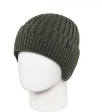 Шапка-ушанка мужская Ferz Дизель