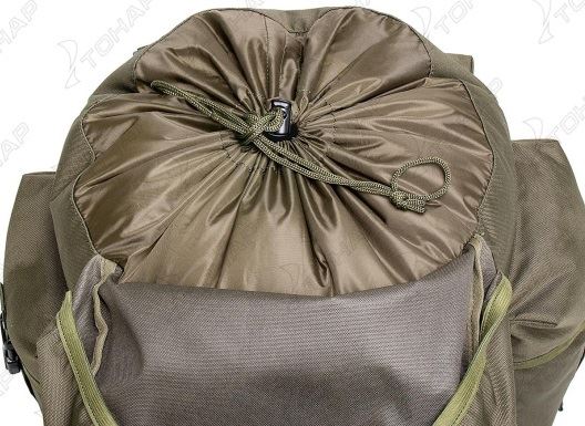 Рюкзак Охотник/Hunter 50 (N-TB1381-50L) NISUS купить за 2890 ₽ в магазине «Аматис»