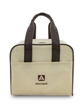Термо-сумка Арктика 3300-7-BG для ланча, бежевый