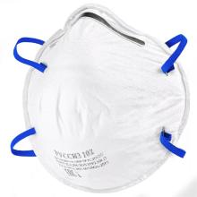 Респиратор РУССИЗ 102 FFP2 (Аналог респиратора 3М 8102)