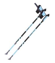 Палки для скандинавской ходьбы телескопические AQD-B018C