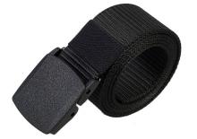 Ремень тактический №42, черный