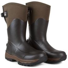 Сапоги мужские SWAMP Serval неопреновые, коричневый