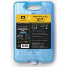 Аккумулятор холода и тепла AXТ-500