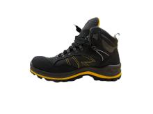 Ботинки мужские Grisport 13717N47WT зимние (до -30) , черный