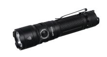 Фонарь ручной EPILSO EPF-215 CREE XHP50.2 20W, 3.7V 4.0Ah, 5В(USB) аккум.21700
