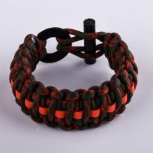 Браслет из верёвки №24 арт. 24786