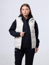 Жилет STROBBS T3389-9, бежевый