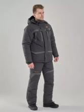 Костюм Рыболов-2 Зима -45° графит