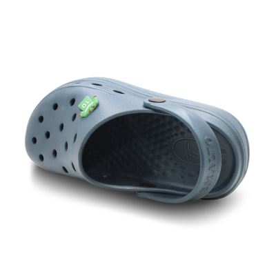 Сабо подростковые ТМ Step Forward E-016P хаки купить за 390 ₽ в магазине «Аматис»