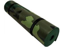 Коврик ППЭ-Л 3008 хаки,1слой 1800/570/8мм