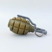 Граната пиротехническая (имитационная) F-1А (акустика) PYROFX 