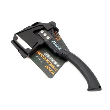 Топор туристический "СЛЕДОПЫТ"  купить за 1215 ₽ в магазине «Аматис»