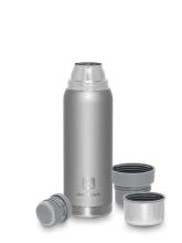 Термос Арктика 106-750 с узким горлом 750мл, серебряный