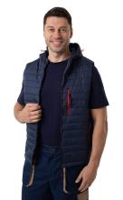 Жилет мужской утепленный ПИОНЕР