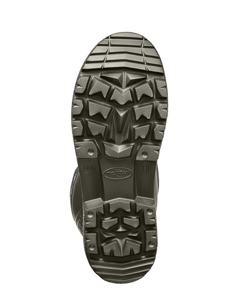 Сапоги "TORVI БУРАН T-40°C", из ЭВА купить за 3890 ₽ в магазине «Аматис»