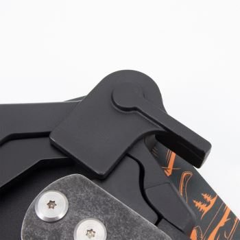 Топор туристический "СЛЕДОПЫТ"  купить за 1215 ₽ в магазине «Аматис»