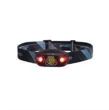 Фонарь налобный EPILSO EPF-100 CREE XTE 5W, 1x850mAh, 5В (USB)