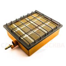 Обогреватель (плита) инфракрасный газовый Следопыт - Диксон 5.8 кВт