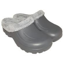 Сабо Монтана зимние, светло-серый