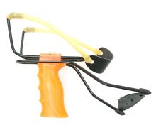 Рогатка "МВ", большая (регулир. ручка, с упором)