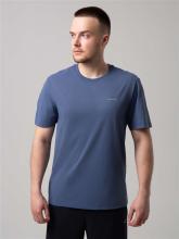 Футболка мужская STROBBS E2535-5, черный