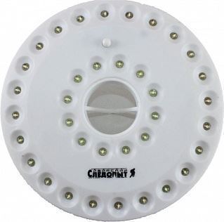 Фонарь кемпинговый СИБИРСКИЙ СЛЕДОПЫТ-Лунный Свет Фонарь кемпинговый СИБИРСКИЙ СЛЕДОПЫТ-Лунный Свет