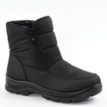 Дутики мужские FINN LINE F6091-263, черный