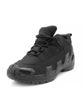 Ботинки мужские 034 ШИП LOW, черный