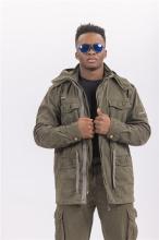 Костюм мужской летний CARIBOU M65S Vintage