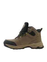 Ботинки мужские SIGMA JS23505LT-6 зимние ц.коричневый