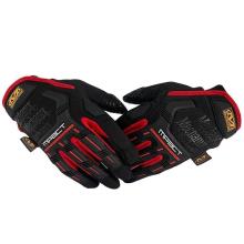 Перчатки тактические полнопалые Mechanix MPact
