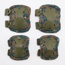 Набор наколенника и налокотника 9328146, пиксель