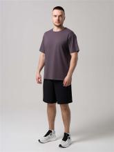 Шорты мужские STROBBS E2390-3, черный