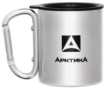 Термо-кружка Арктика 801-300К 300мл