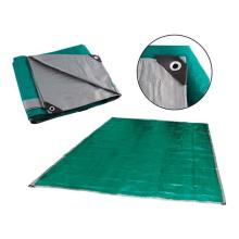 Тент универсальный 6х6, 100г м2 Ecos 