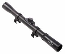 Прицел оптический Borner 4x20