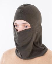 Балаклава флисовая ГРЕВЛ PRIDE