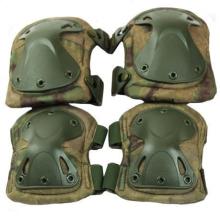 Наколенники и налокотники спецназа