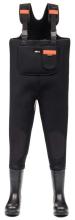Полукомбинезон рыбацский "Топтыгин 2" из неопрена